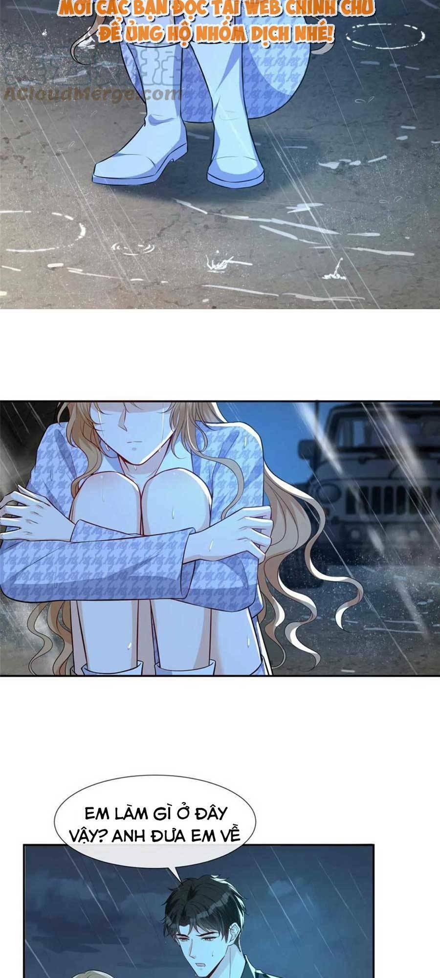 Khiêu Khích Xuyên Biên Giới Chapter 69 - 10