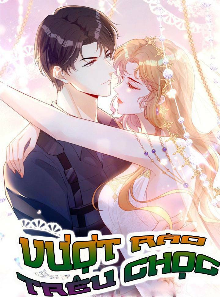 Khiêu Khích Xuyên Biên Giới Chapter 7 - 1