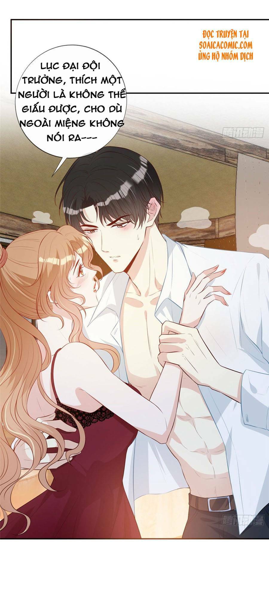 Khiêu Khích Xuyên Biên Giới Chapter 7 - 14