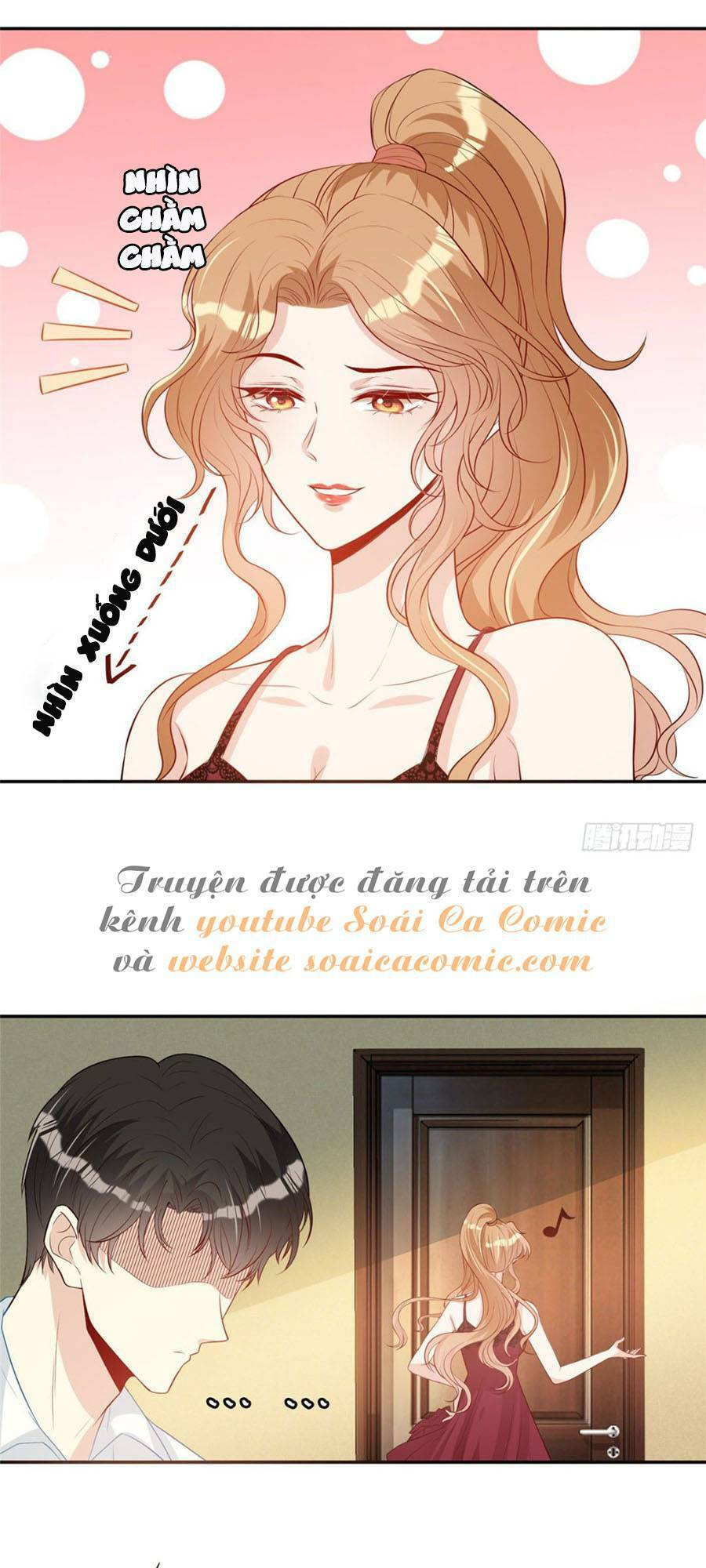 Khiêu Khích Xuyên Biên Giới Chapter 7 - 15