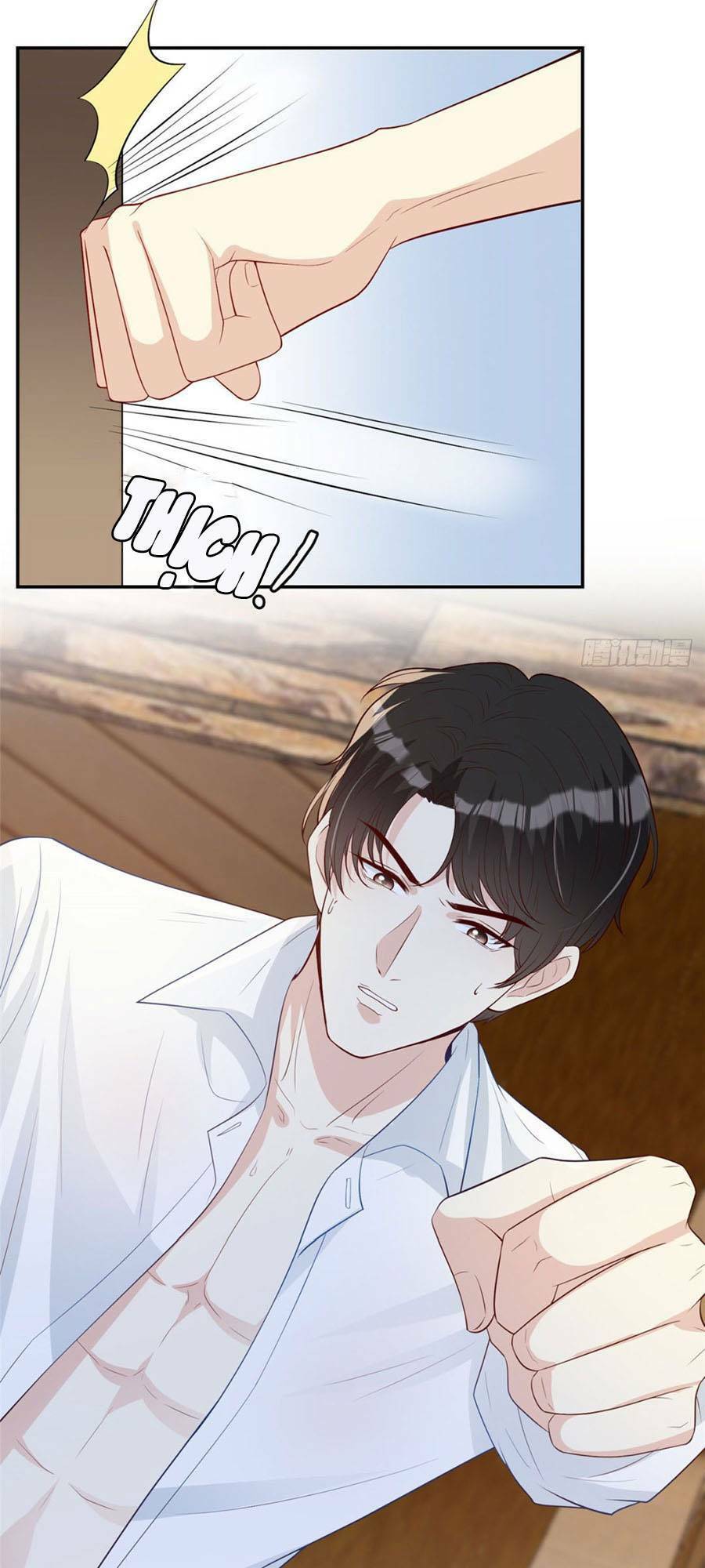 Khiêu Khích Xuyên Biên Giới Chapter 7 - 16