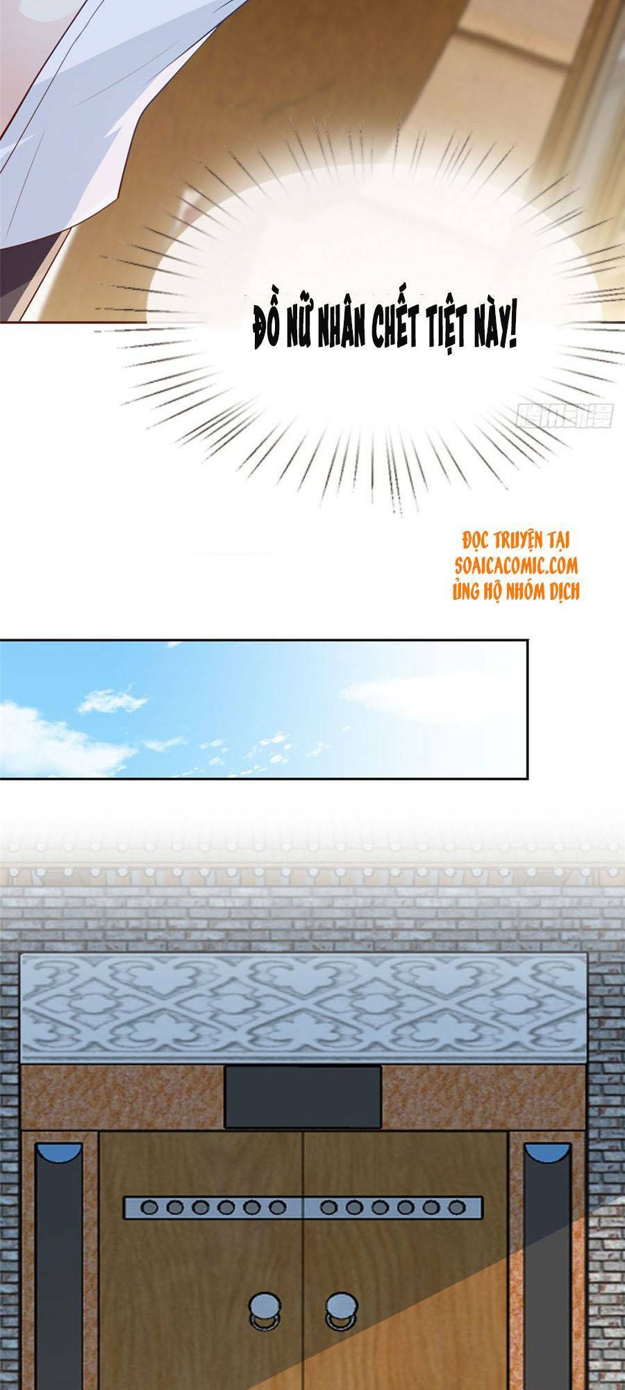 Khiêu Khích Xuyên Biên Giới Chapter 7 - 17