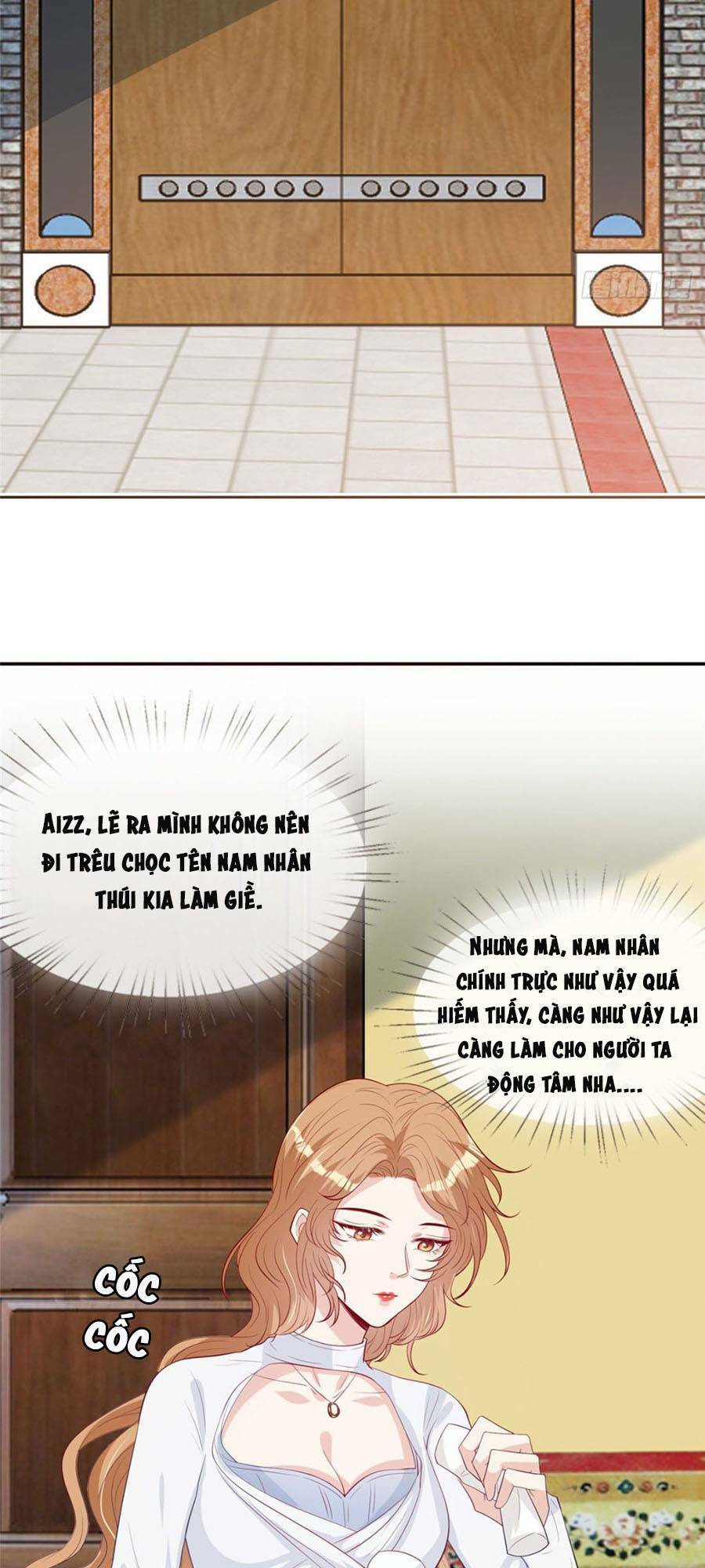 Khiêu Khích Xuyên Biên Giới Chapter 7 - 18