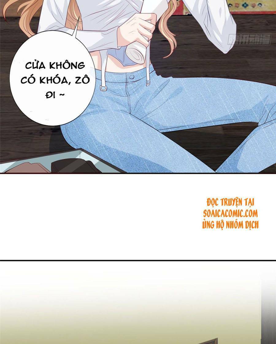 Khiêu Khích Xuyên Biên Giới Chapter 7 - 19