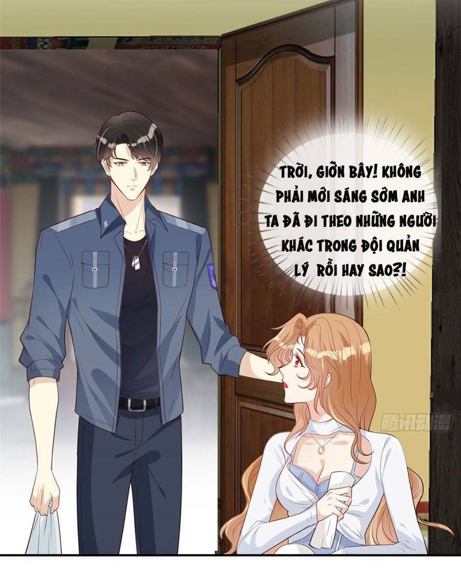 Khiêu Khích Xuyên Biên Giới Chapter 7 - 20