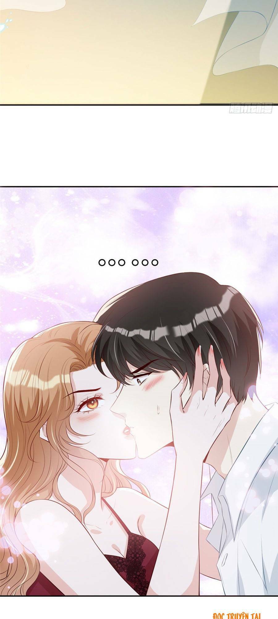 Khiêu Khích Xuyên Biên Giới Chapter 7 - 3