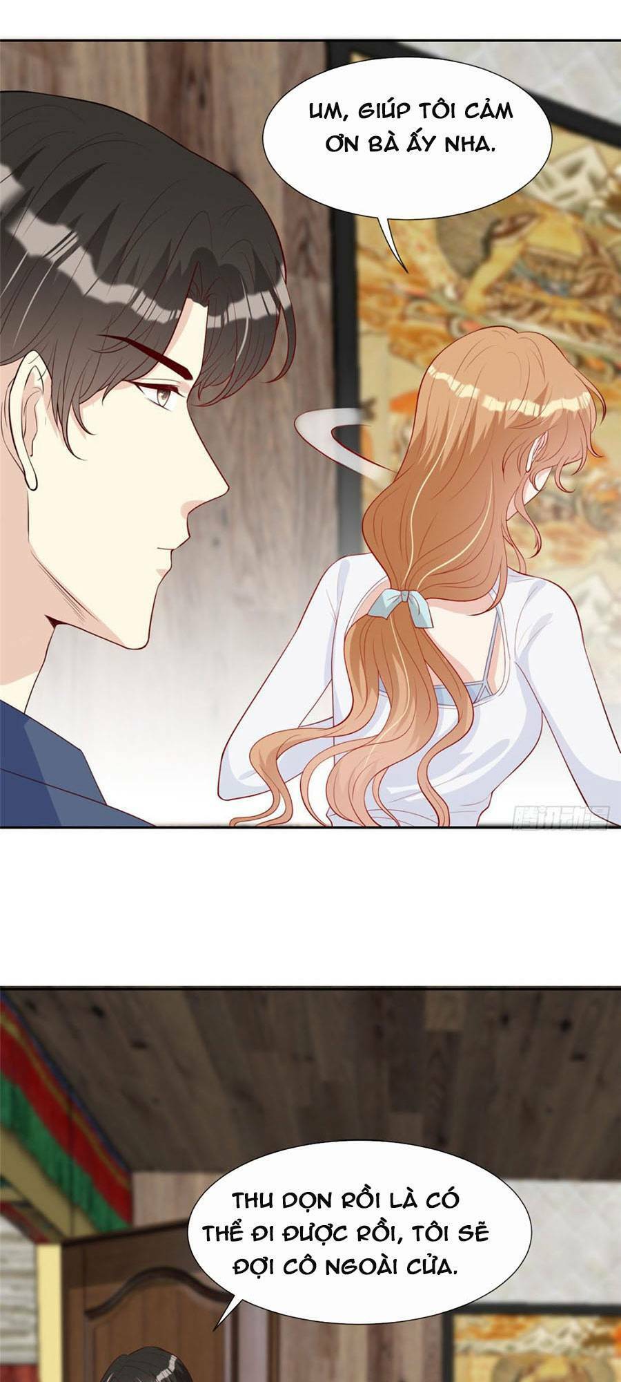 Khiêu Khích Xuyên Biên Giới Chapter 7 - 22