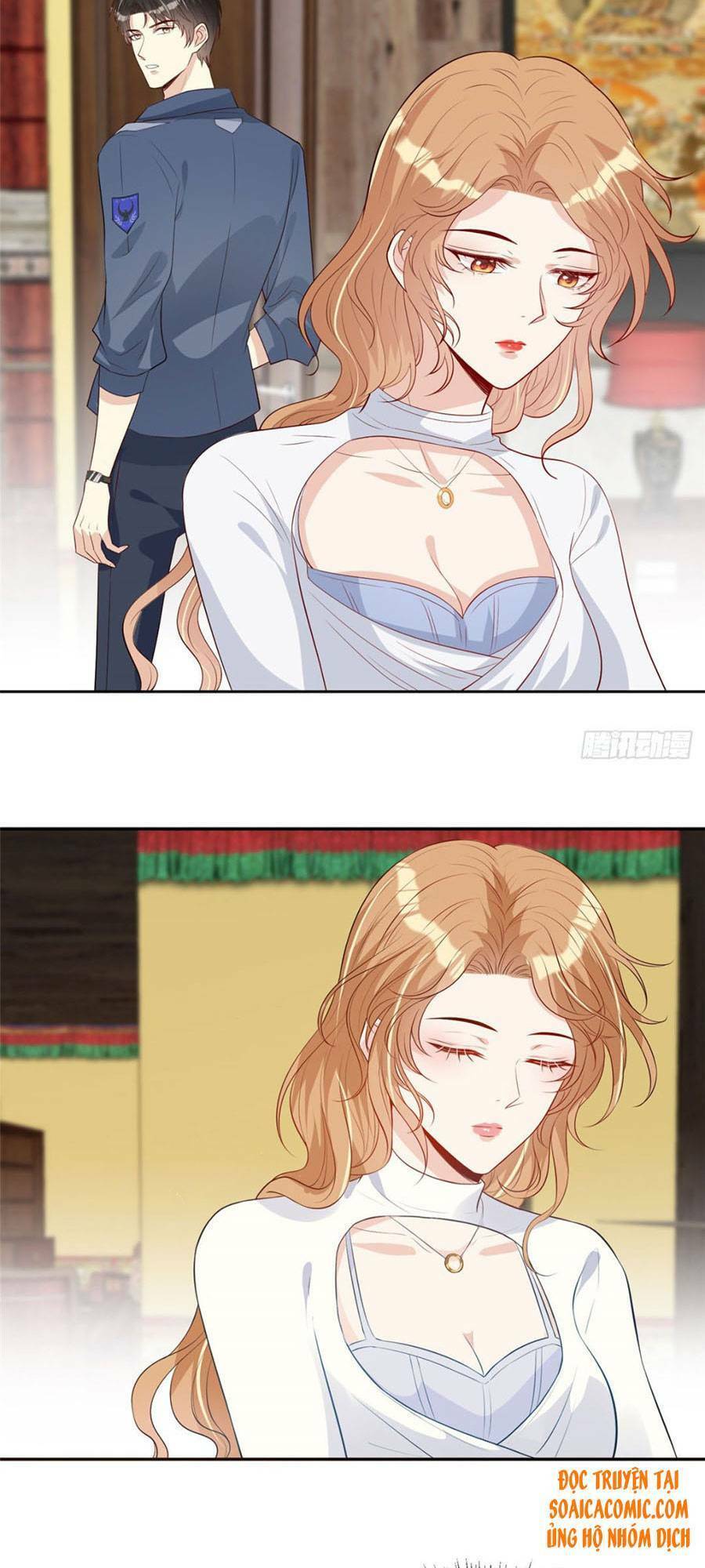 Khiêu Khích Xuyên Biên Giới Chapter 7 - 23