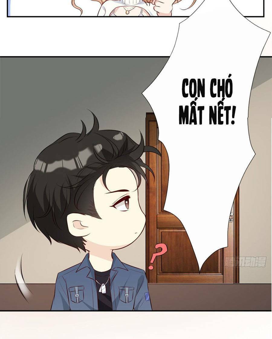 Khiêu Khích Xuyên Biên Giới Chapter 7 - 27