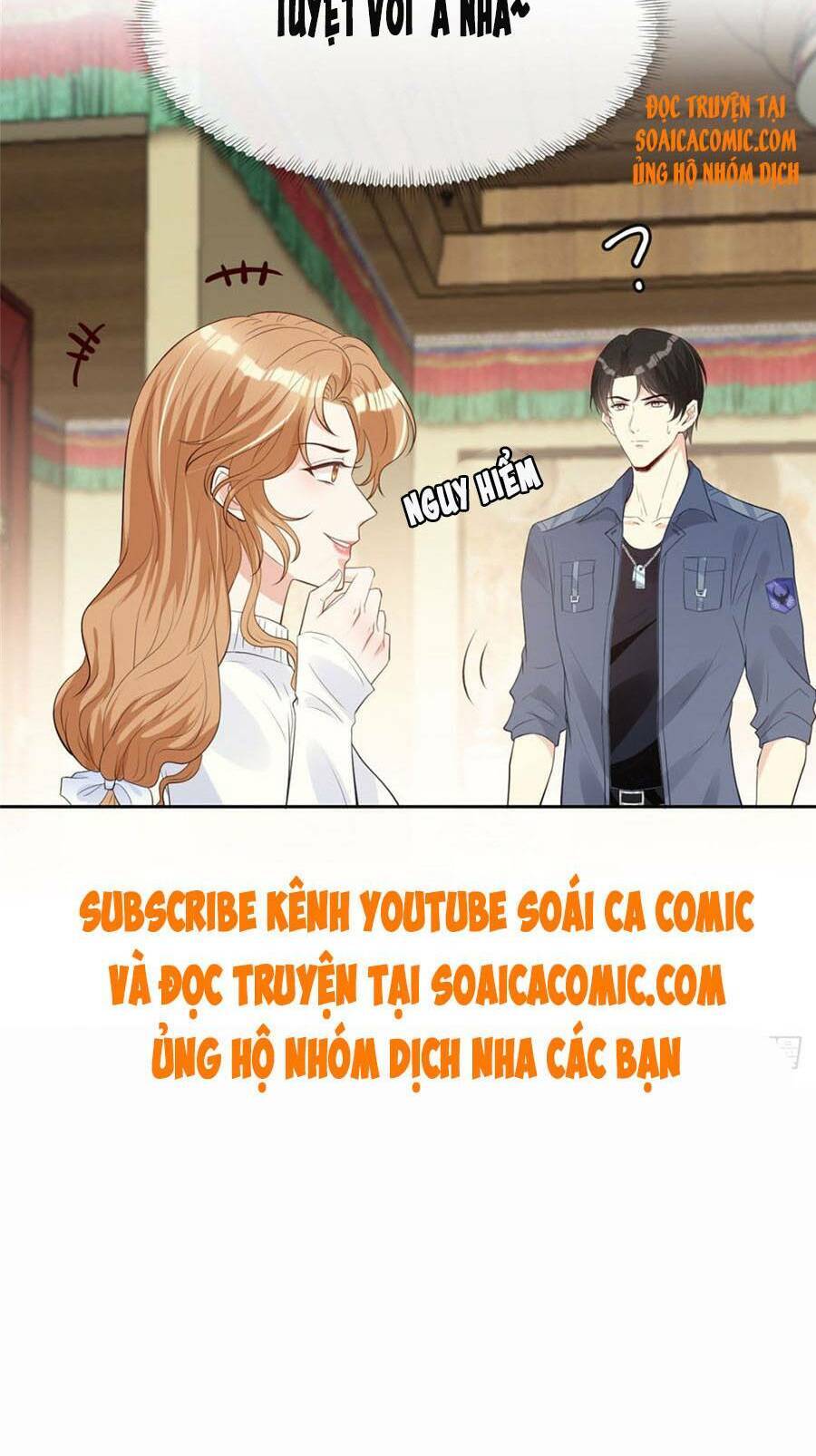 Khiêu Khích Xuyên Biên Giới Chapter 7 - 35