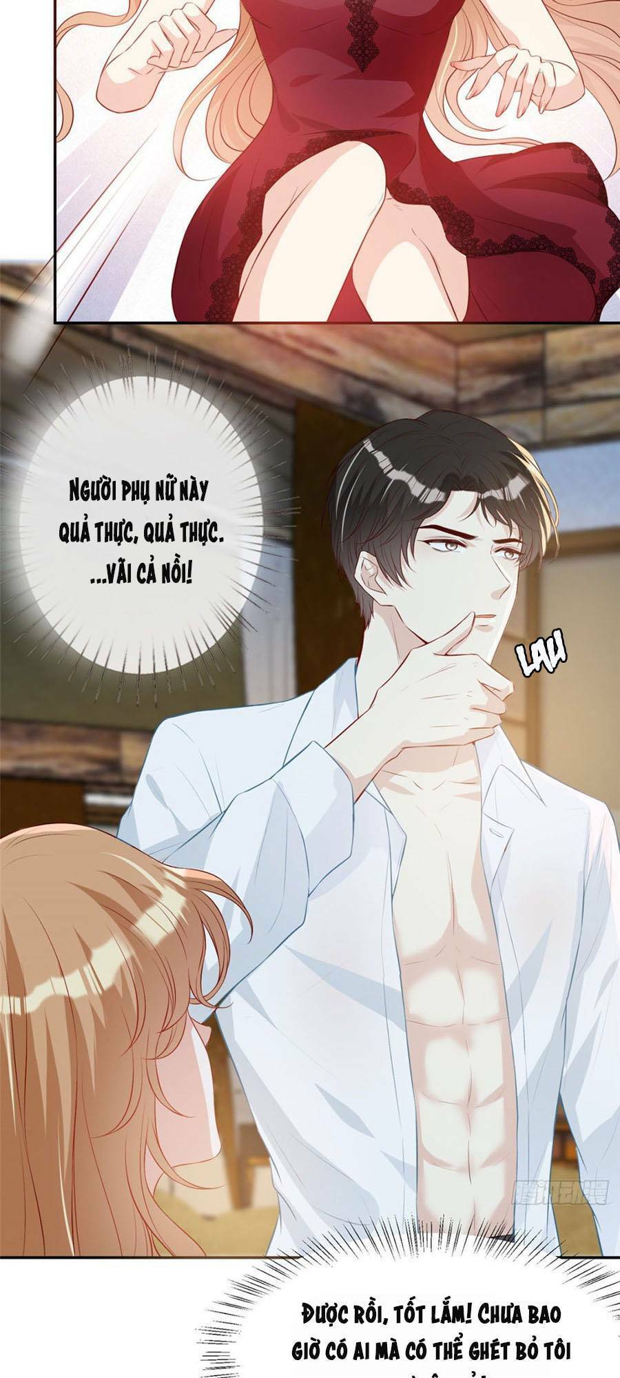 Khiêu Khích Xuyên Biên Giới Chapter 7 - 5