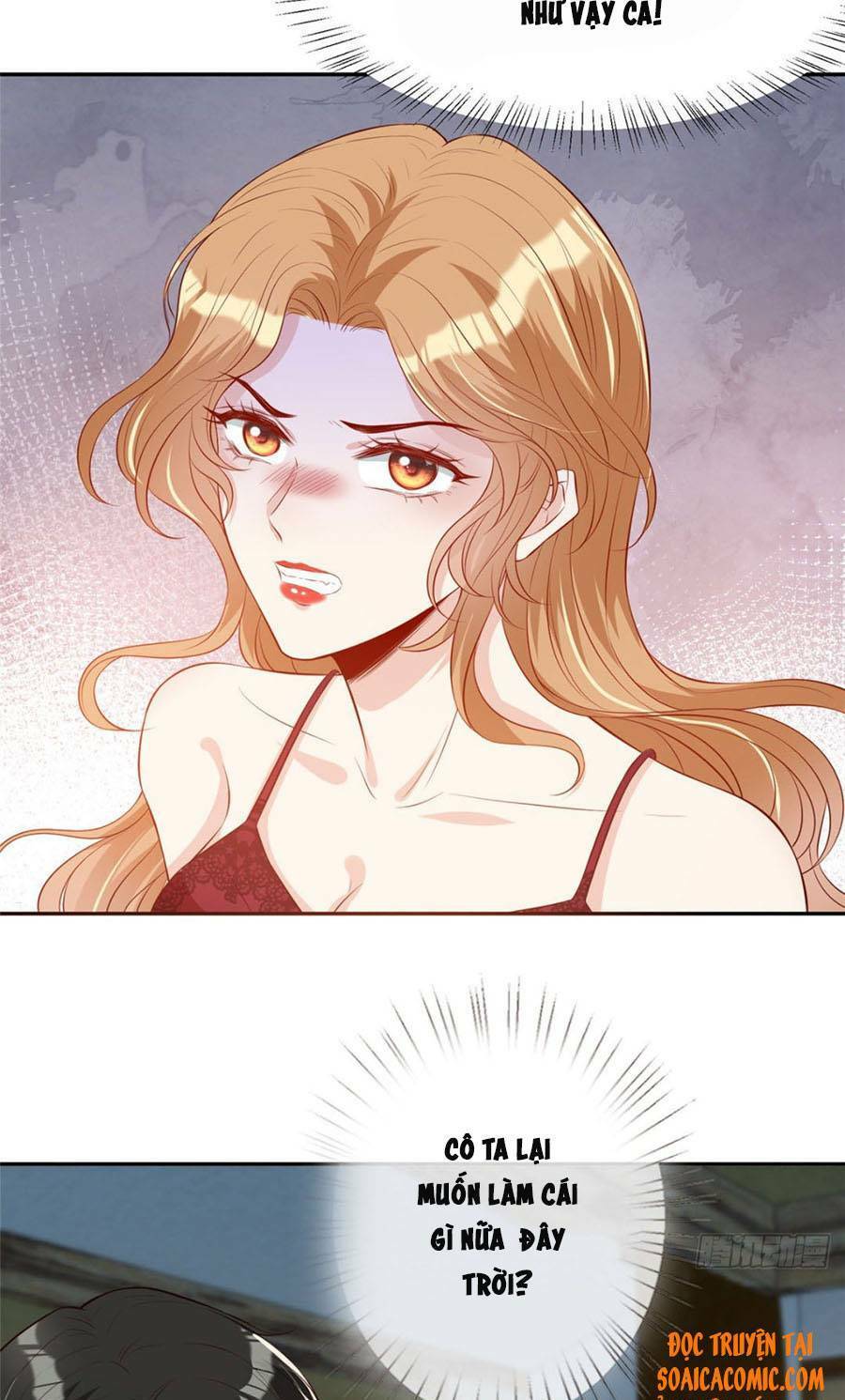 Khiêu Khích Xuyên Biên Giới Chapter 7 - 6