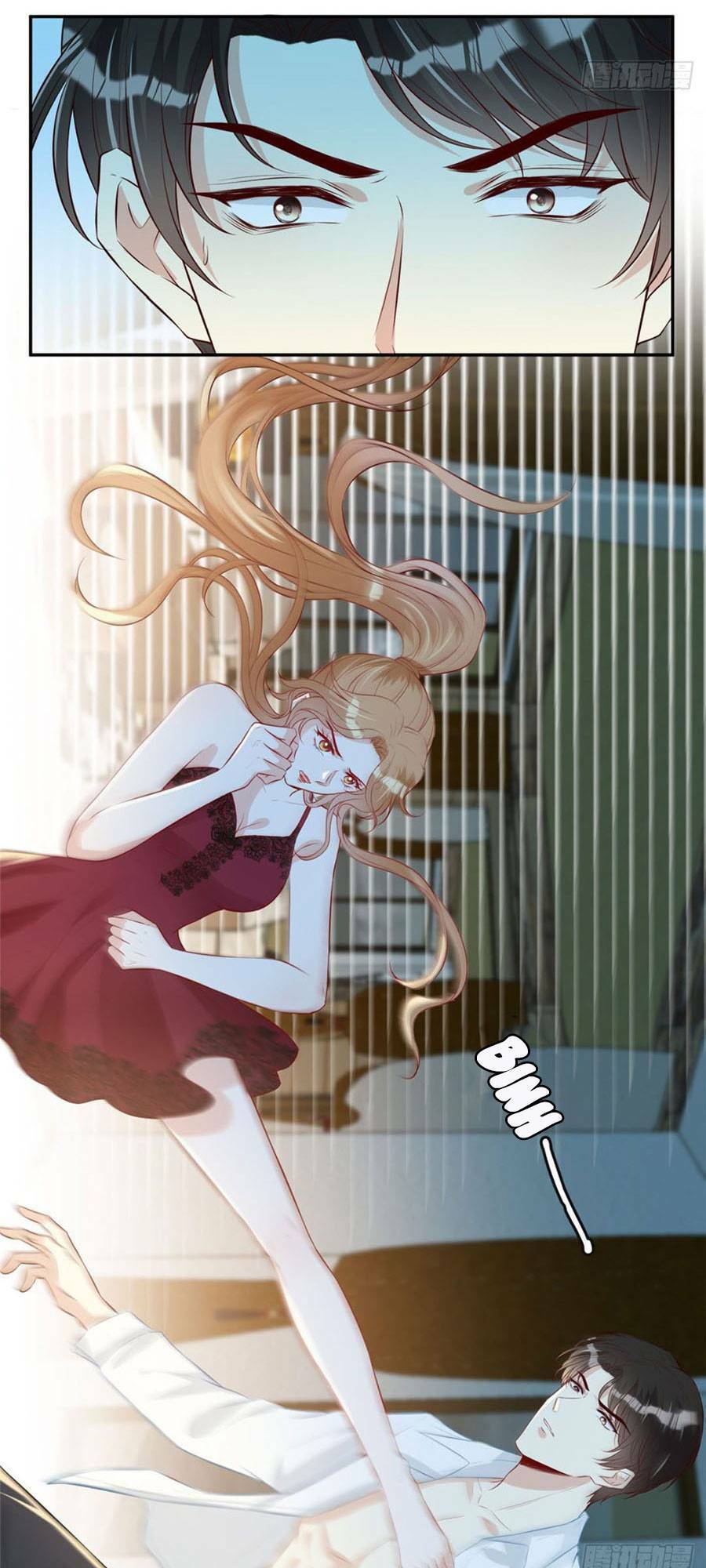 Khiêu Khích Xuyên Biên Giới Chapter 7 - 8