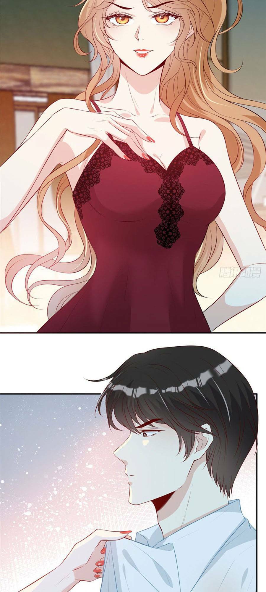 Khiêu Khích Xuyên Biên Giới Chapter 7 - 10