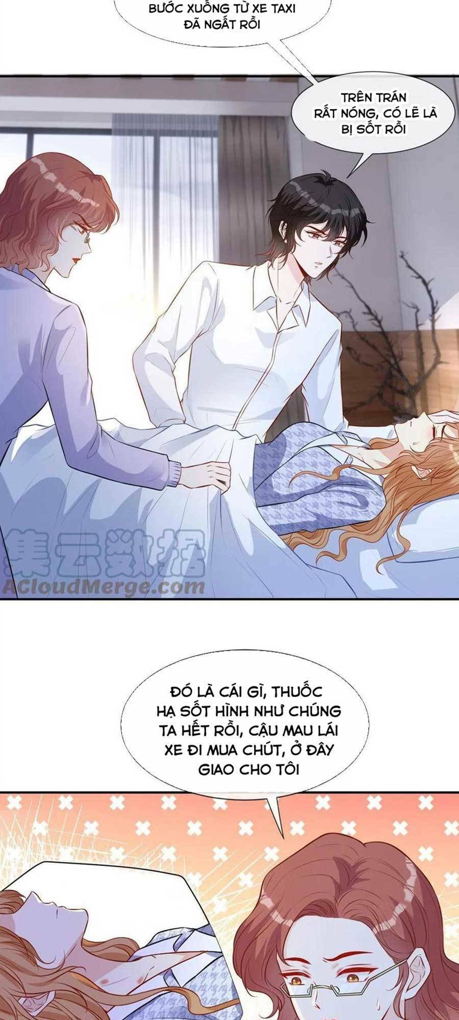 Khiêu Khích Xuyên Biên Giới Chapter 70 - 13