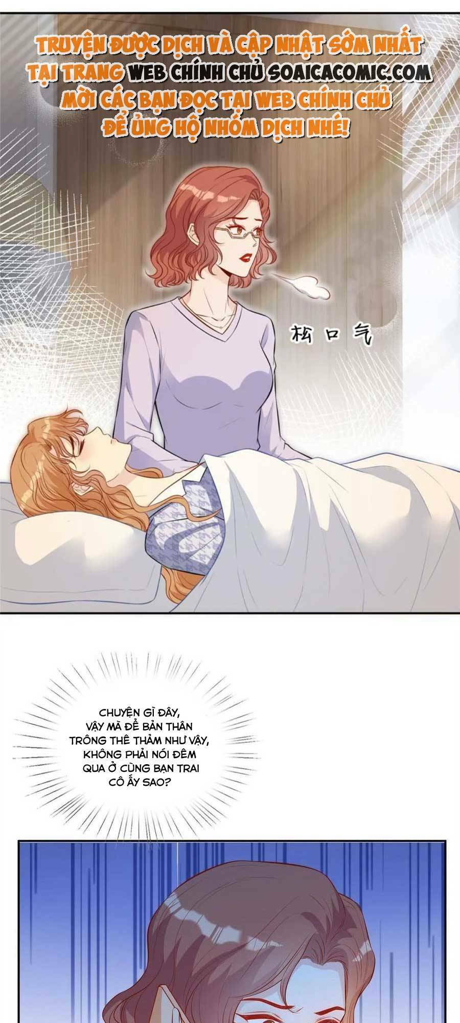 Khiêu Khích Xuyên Biên Giới Chapter 70 - 16