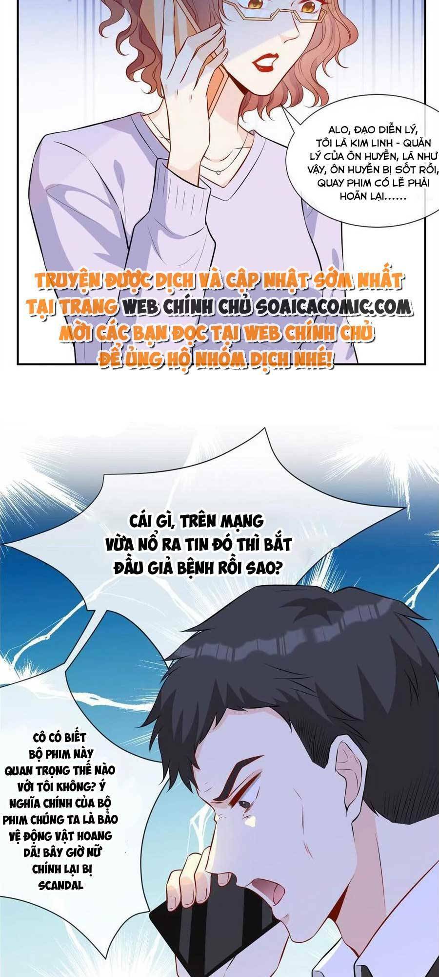 Khiêu Khích Xuyên Biên Giới Chapter 70 - 17