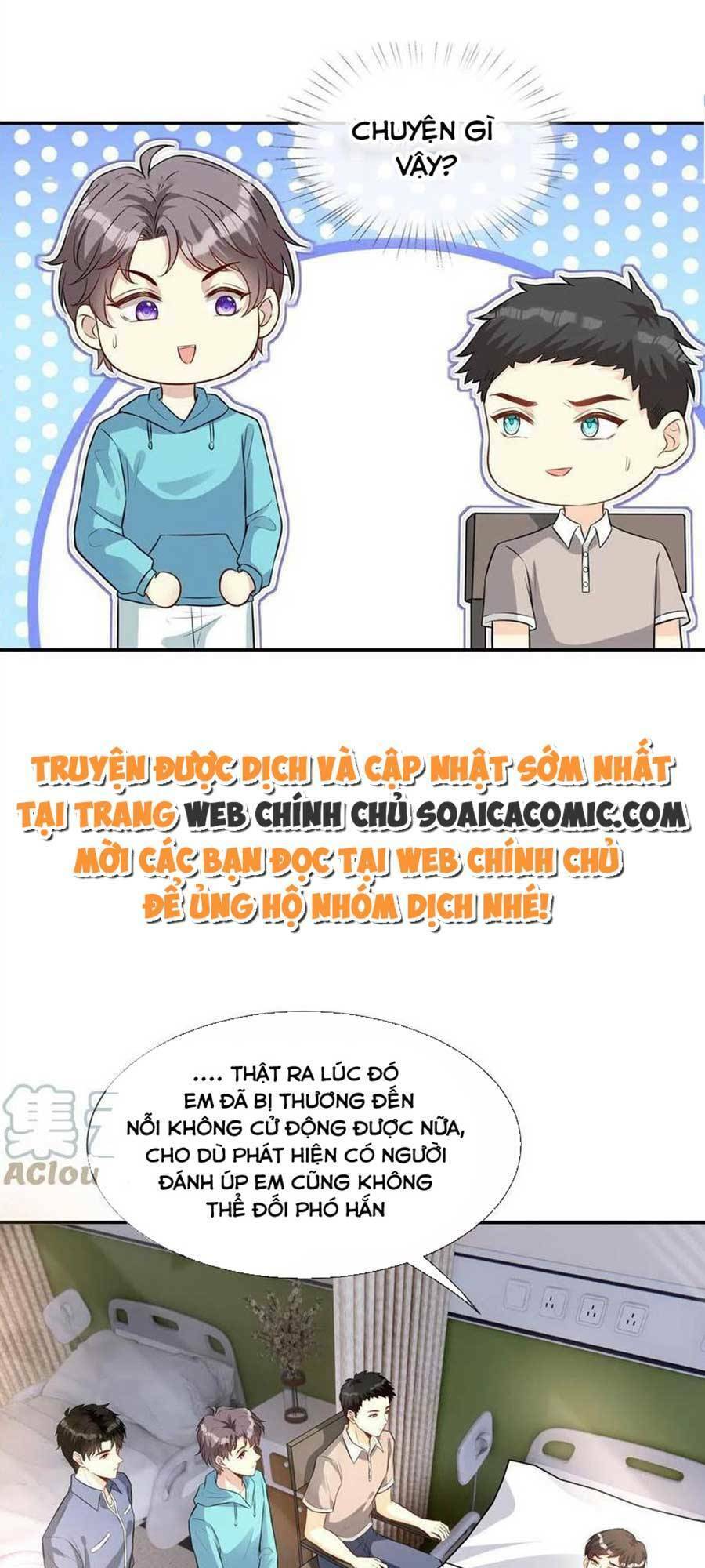 Khiêu Khích Xuyên Biên Giới Chapter 70 - 3