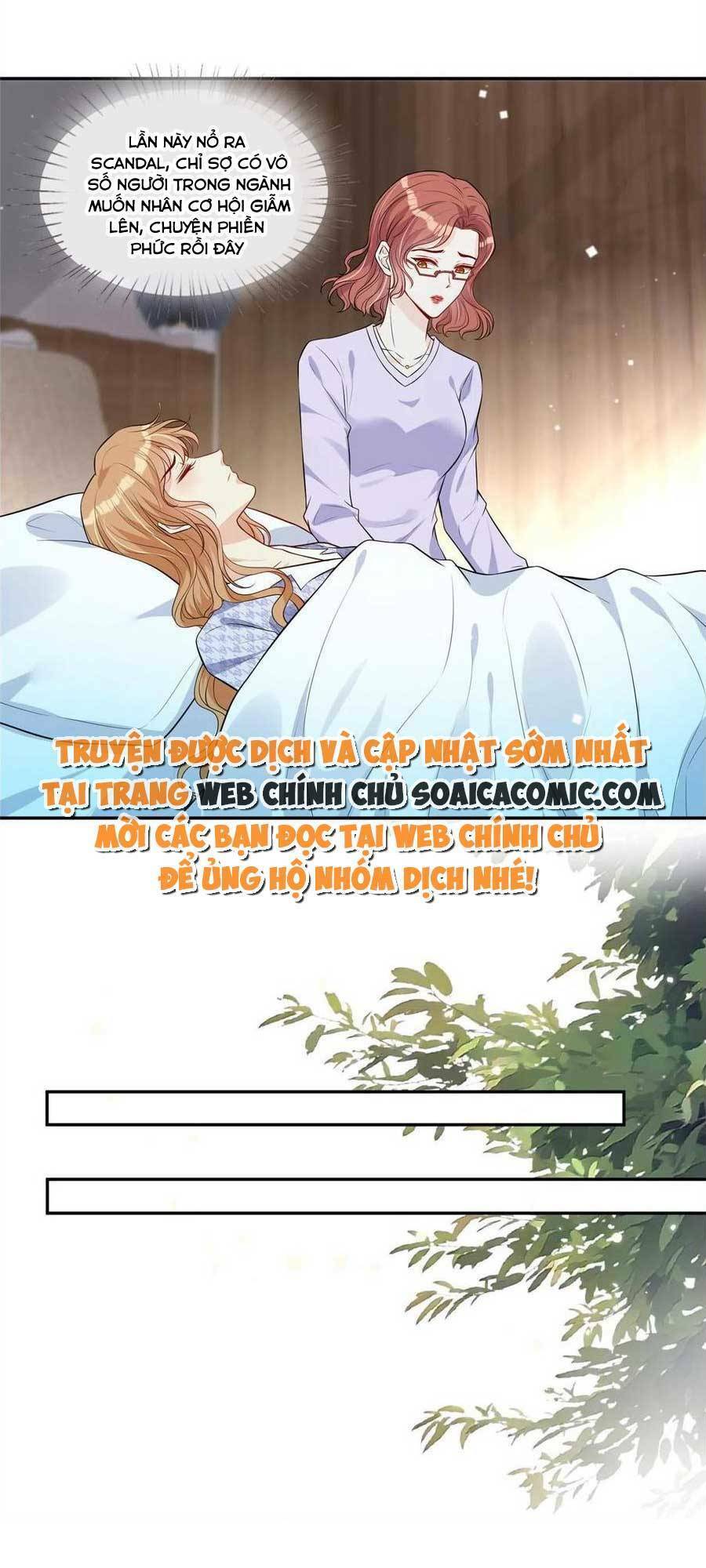 Khiêu Khích Xuyên Biên Giới Chapter 70 - 21