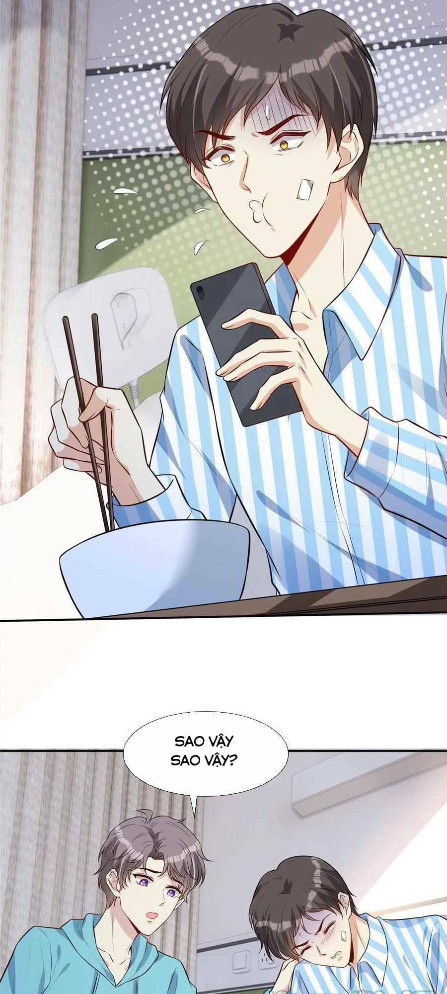 Khiêu Khích Xuyên Biên Giới Chapter 70 - 23