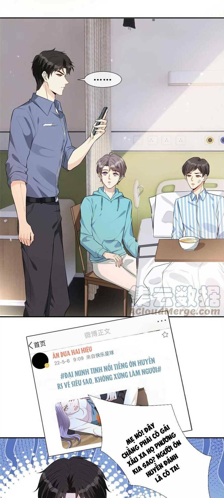 Khiêu Khích Xuyên Biên Giới Chapter 70 - 26