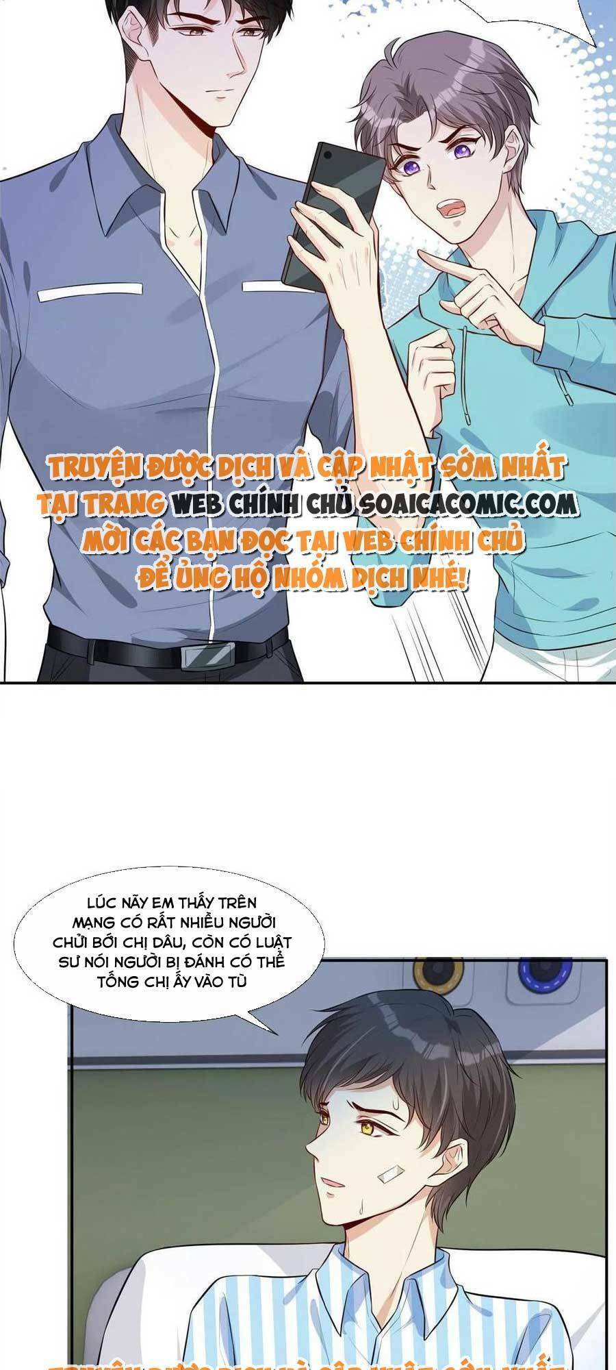 Khiêu Khích Xuyên Biên Giới Chapter 70 - 27