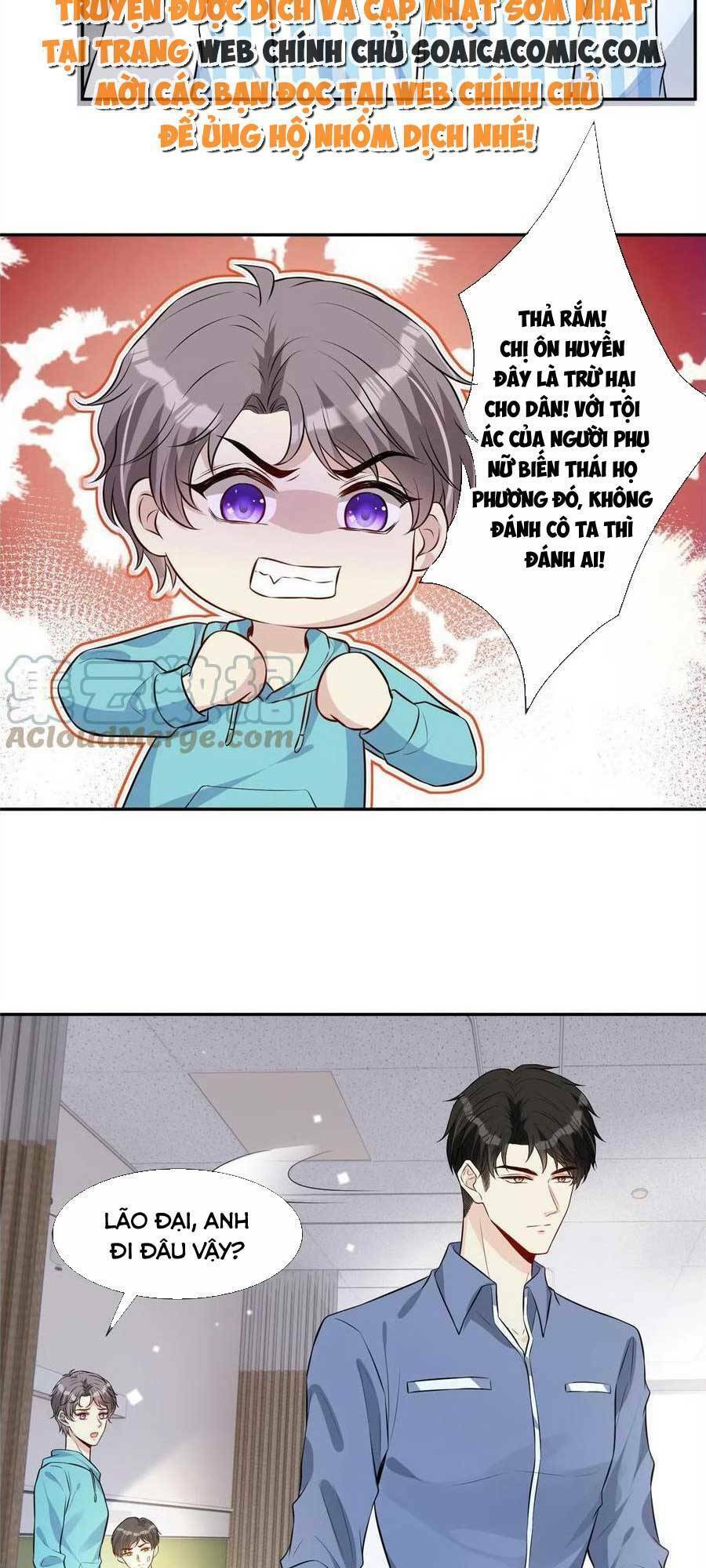 Khiêu Khích Xuyên Biên Giới Chapter 70 - 28