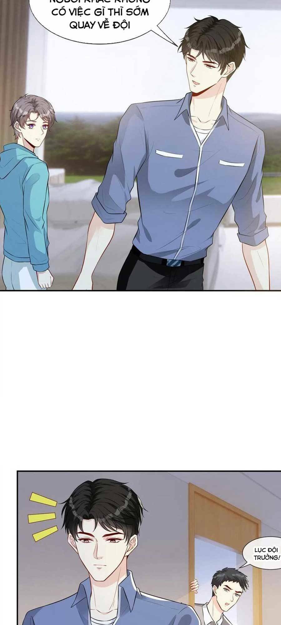 Khiêu Khích Xuyên Biên Giới Chapter 70 - 7