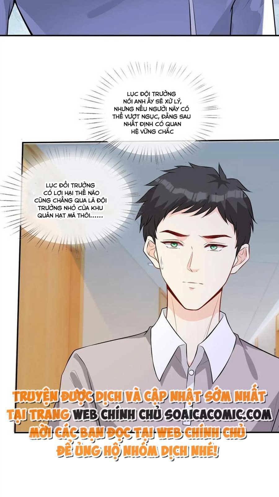 Khiêu Khích Xuyên Biên Giới Chapter 70 - 10