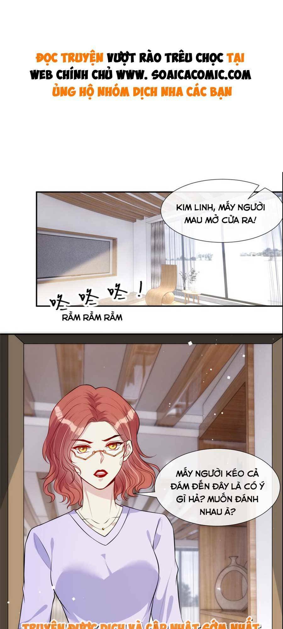 Khiêu Khích Xuyên Biên Giới Chapter 71 - 1