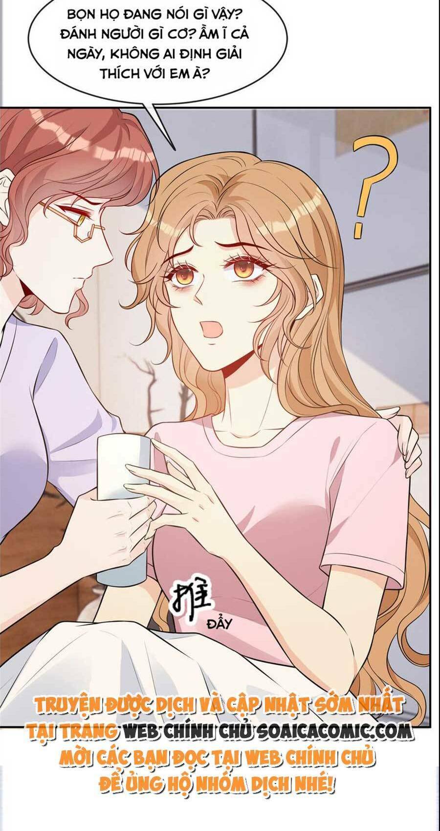 Khiêu Khích Xuyên Biên Giới Chapter 71 - 13