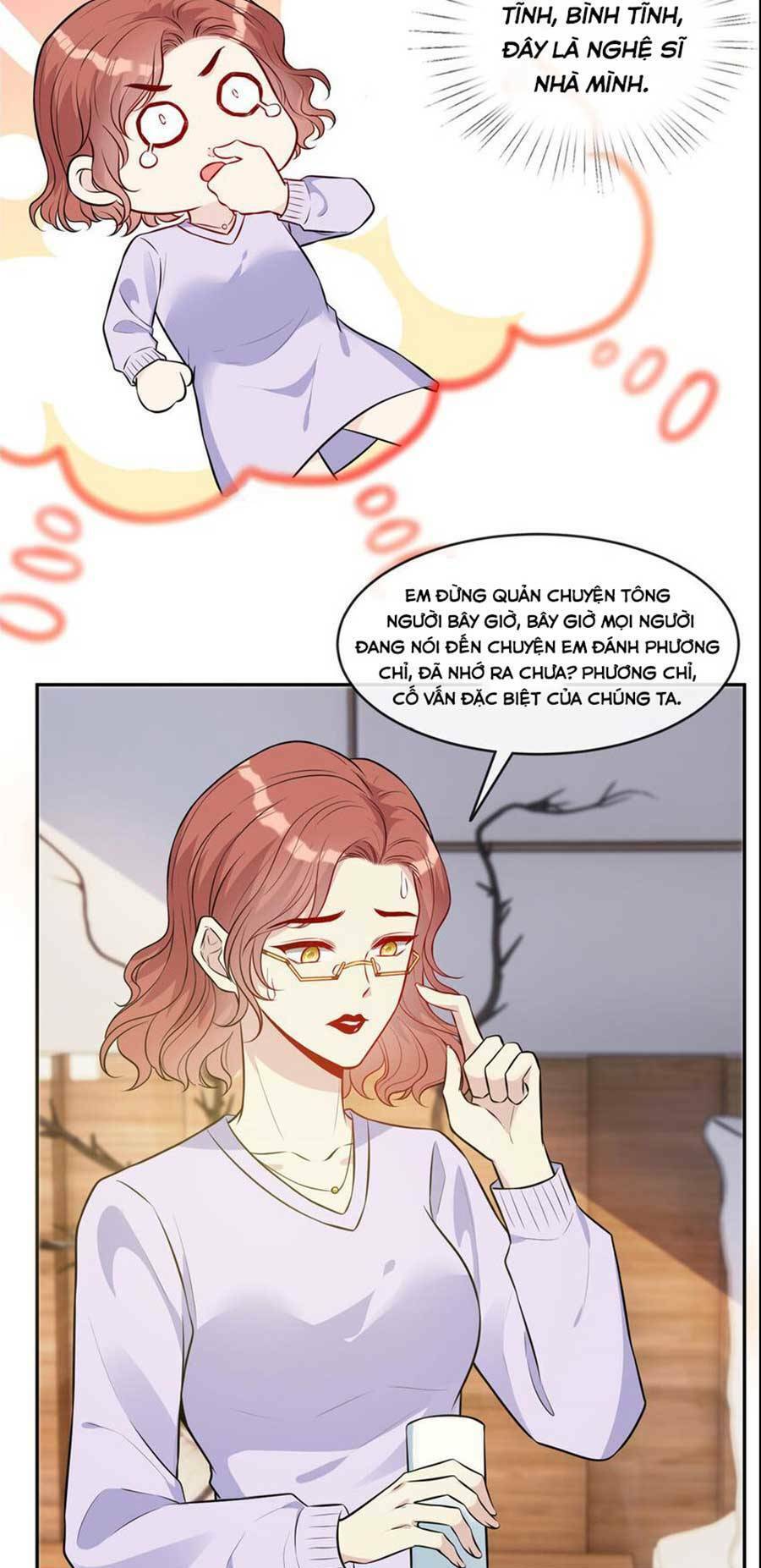 Khiêu Khích Xuyên Biên Giới Chapter 71 - 17