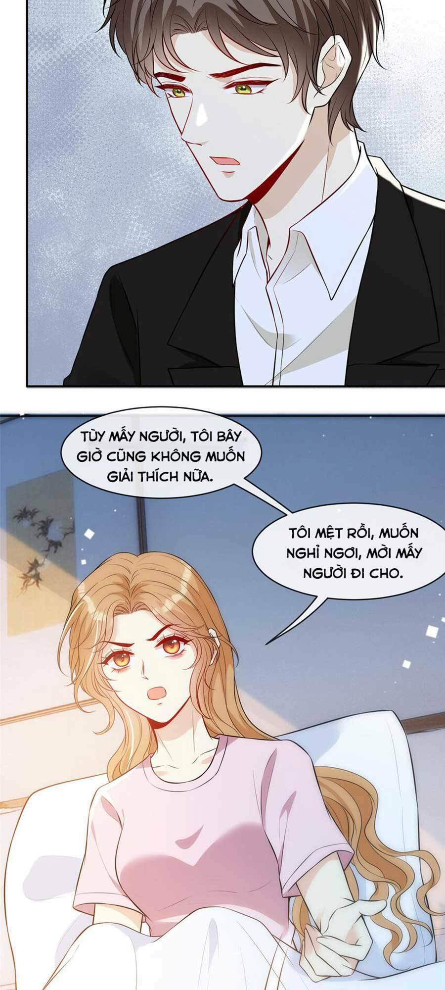 Khiêu Khích Xuyên Biên Giới Chapter 71 - 25