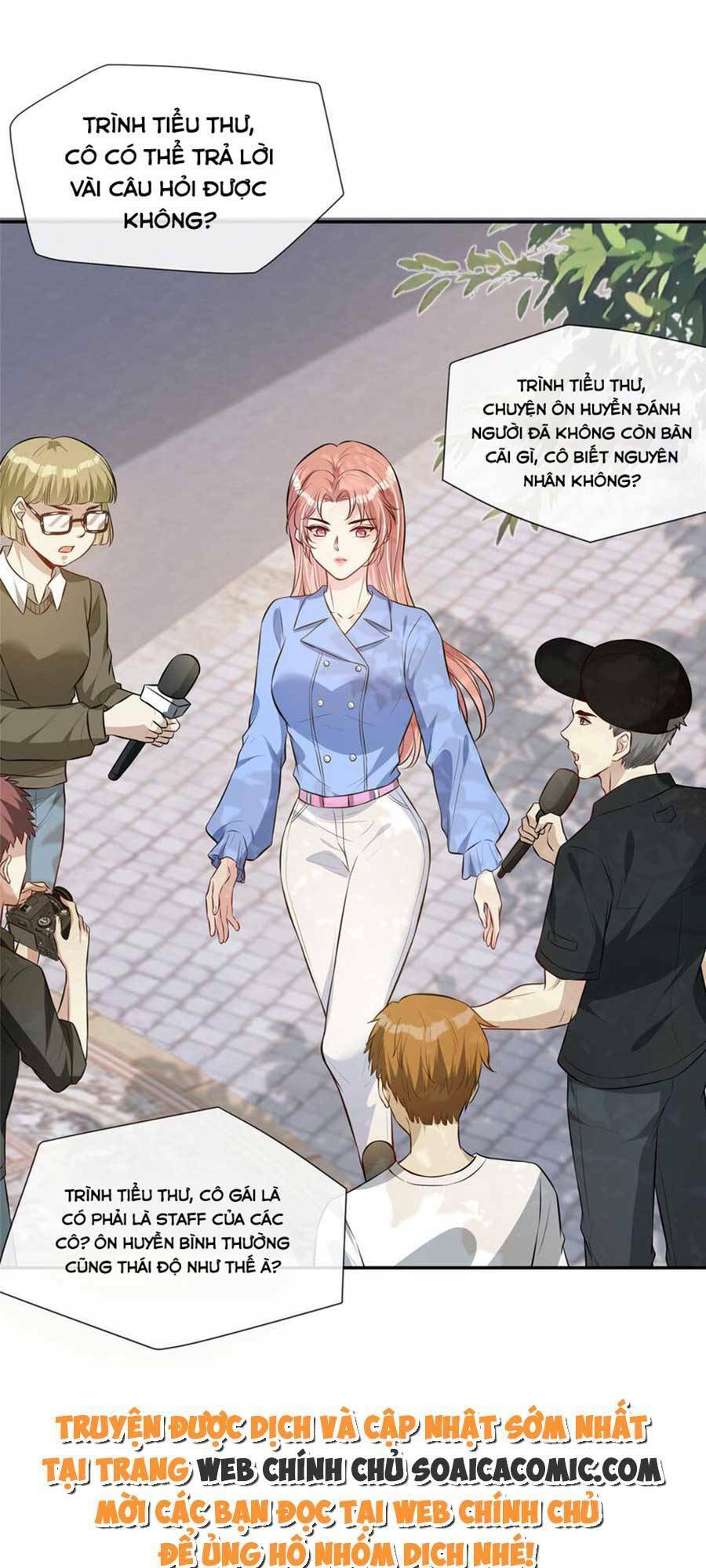 Khiêu Khích Xuyên Biên Giới Chapter 71 - 29