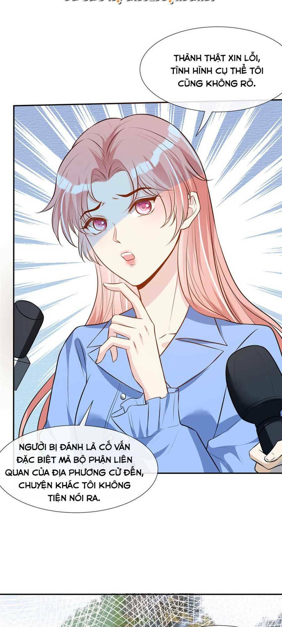 Khiêu Khích Xuyên Biên Giới Chapter 71 - 30