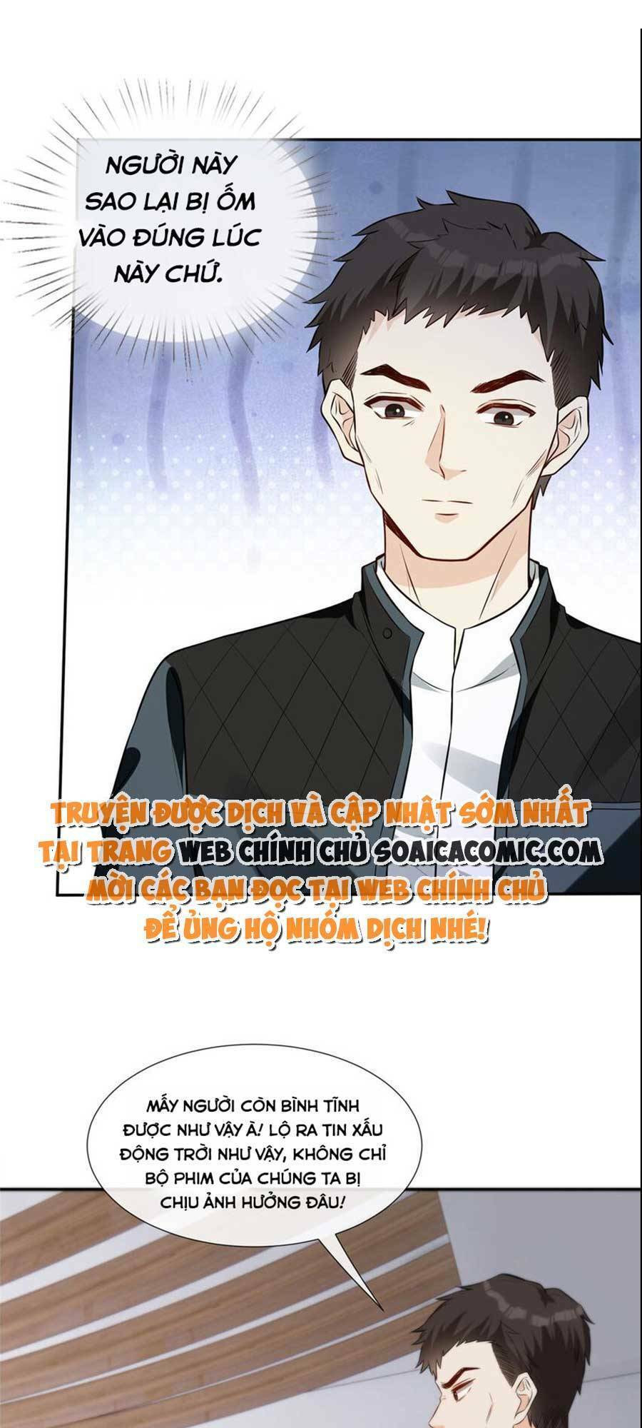 Khiêu Khích Xuyên Biên Giới Chapter 71 - 9