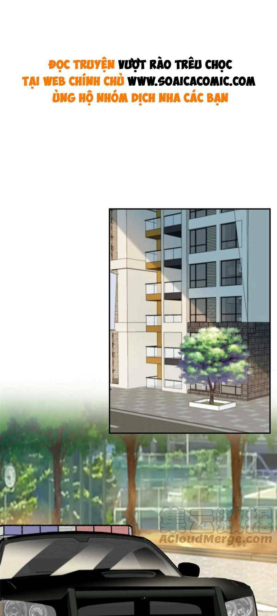 Khiêu Khích Xuyên Biên Giới Chapter 72 - 1