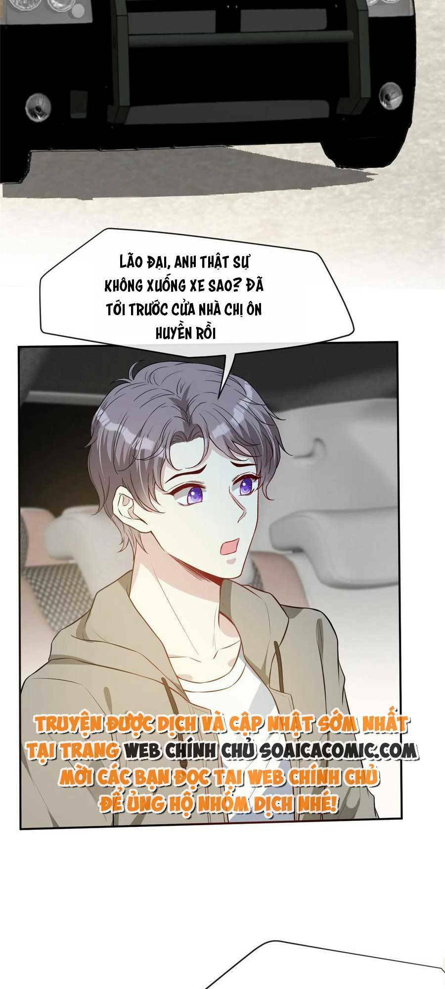 Khiêu Khích Xuyên Biên Giới Chapter 72 - 2