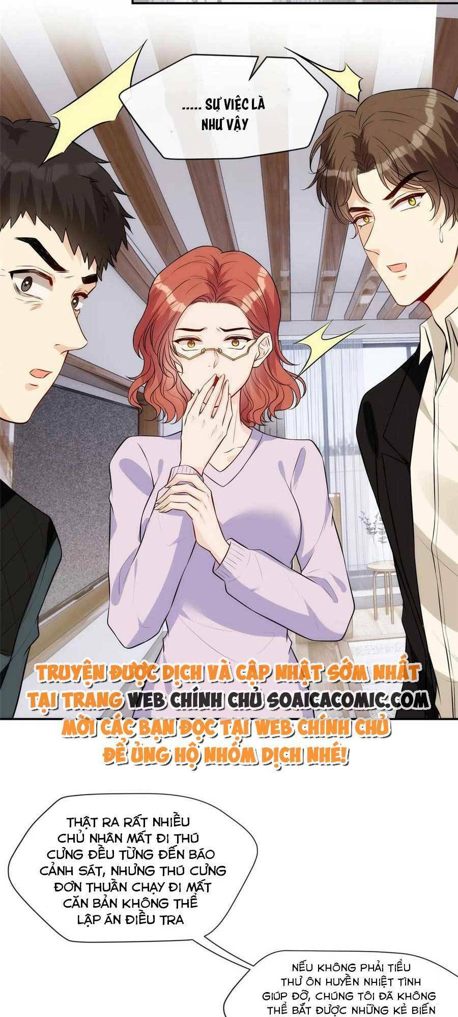 Khiêu Khích Xuyên Biên Giới Chapter 72 - 11