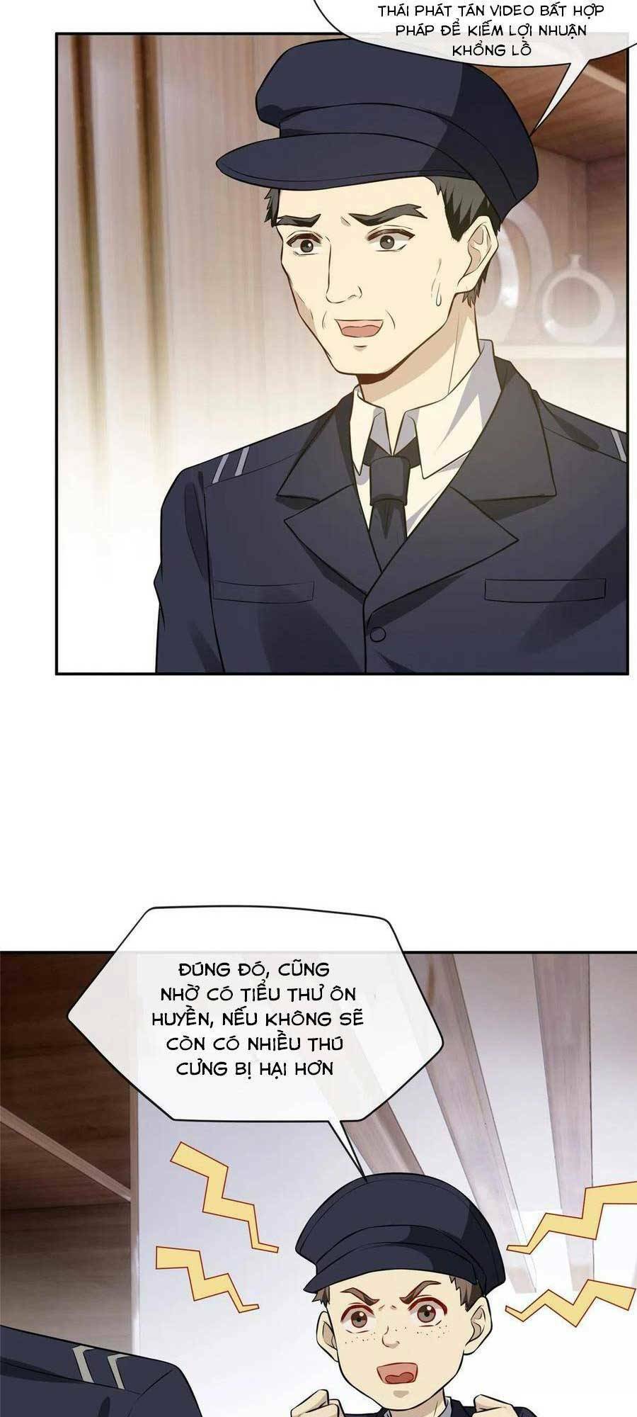 Khiêu Khích Xuyên Biên Giới Chapter 72 - 12