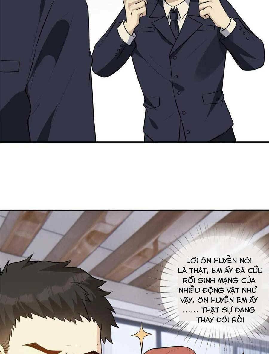 Khiêu Khích Xuyên Biên Giới Chapter 72 - 13