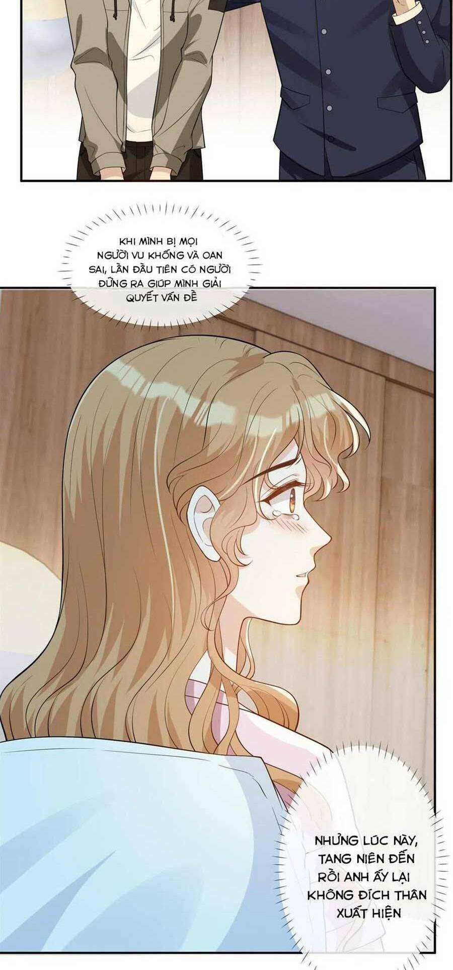 Khiêu Khích Xuyên Biên Giới Chapter 72 - 19