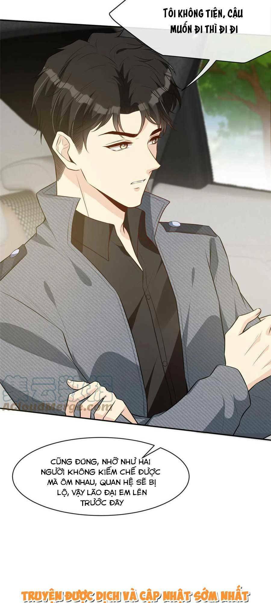 Khiêu Khích Xuyên Biên Giới Chapter 72 - 3