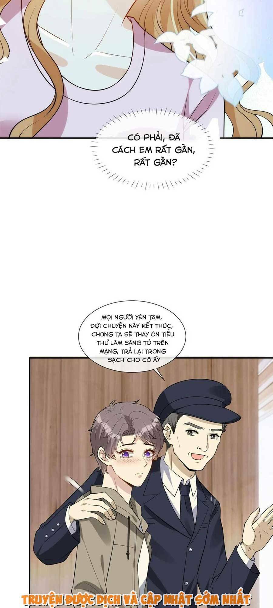 Khiêu Khích Xuyên Biên Giới Chapter 72 - 21