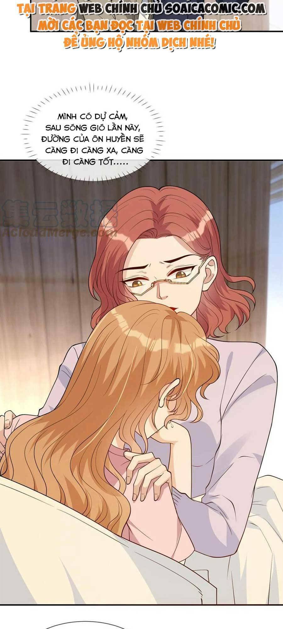 Khiêu Khích Xuyên Biên Giới Chapter 72 - 22