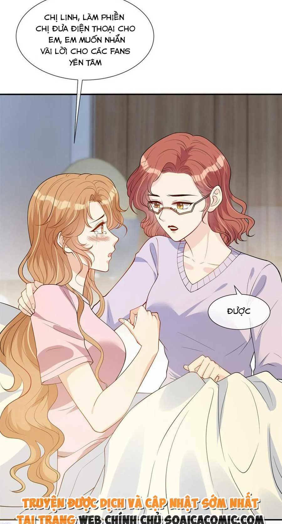 Khiêu Khích Xuyên Biên Giới Chapter 72 - 23