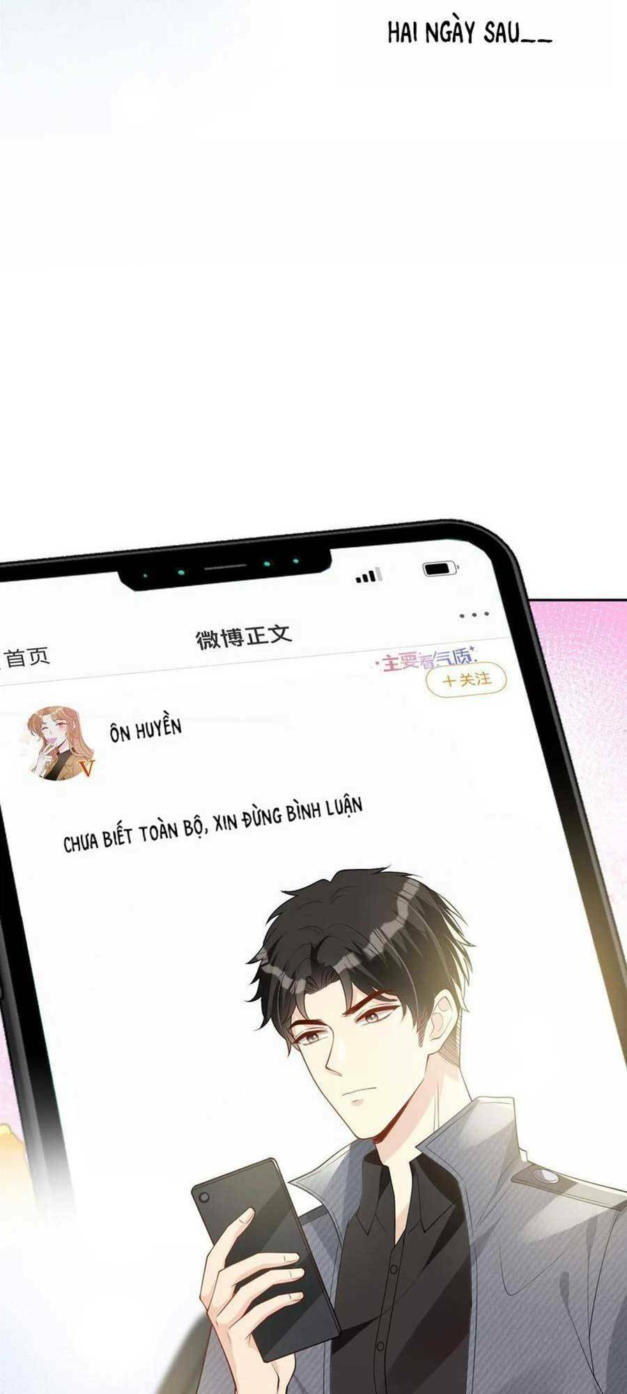 Khiêu Khích Xuyên Biên Giới Chapter 72 - 25