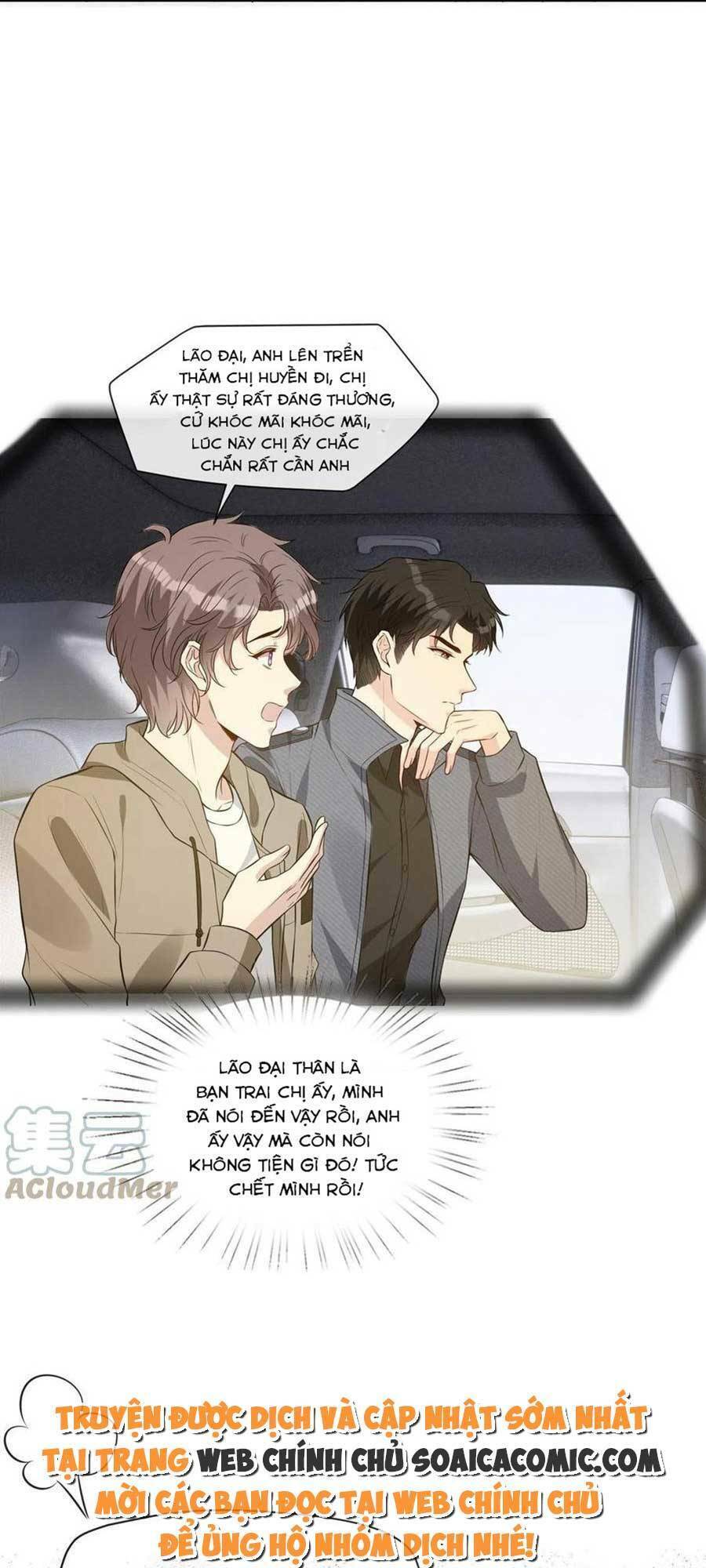 Khiêu Khích Xuyên Biên Giới Chapter 72 - 27