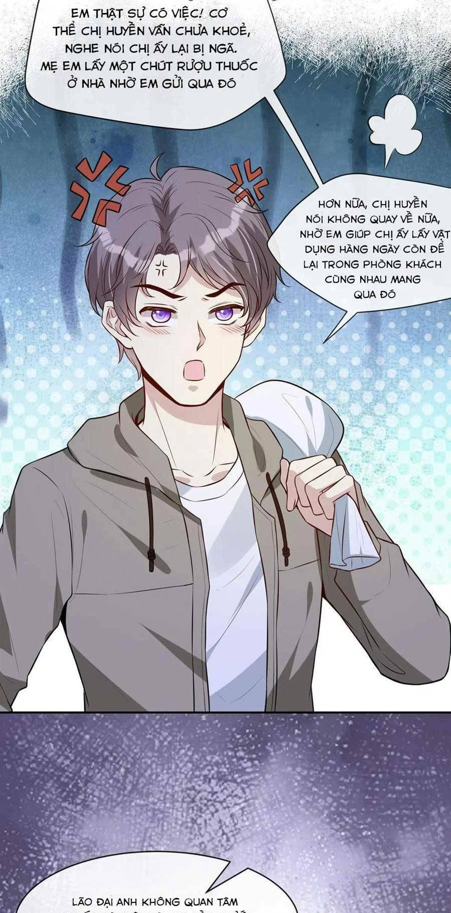 Khiêu Khích Xuyên Biên Giới Chapter 72 - 28