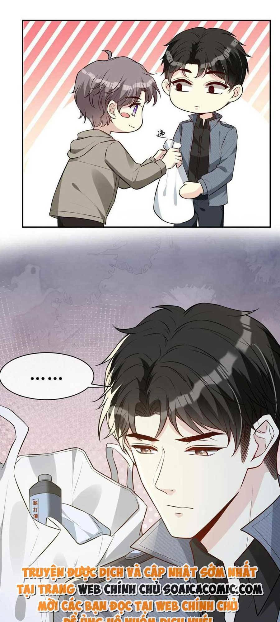 Khiêu Khích Xuyên Biên Giới Chapter 72 - 32